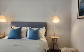 Cozy Retreat On Serene Street
